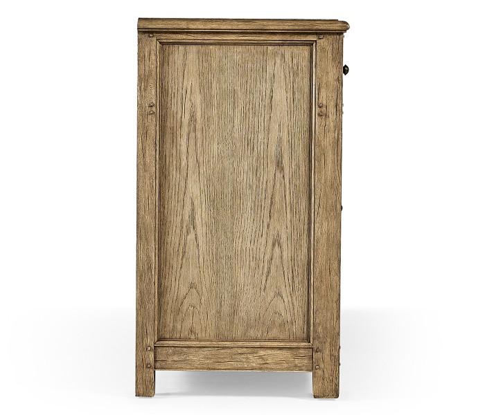 Eon Rustic French Server