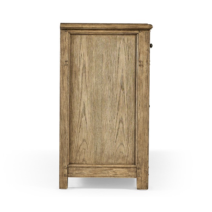 Eon Rustic French Server