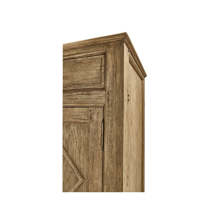 Eon Rustic French Server