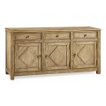 Eon Rustic French Server