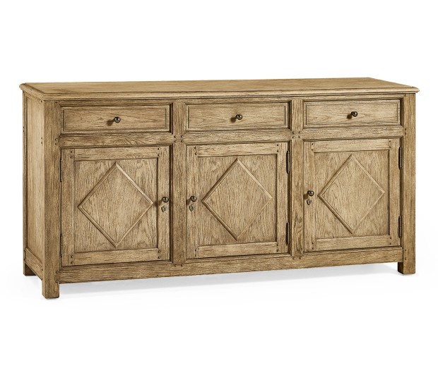 Eon Rustic French Server