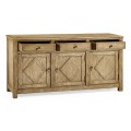 Eon Rustic French Server