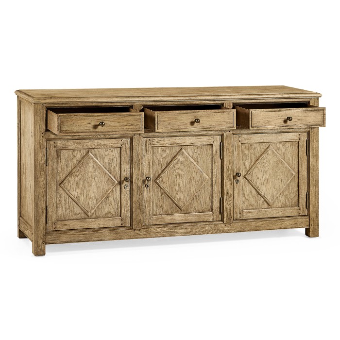 Eon Rustic French Server