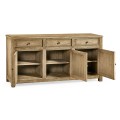 Eon Rustic French Server