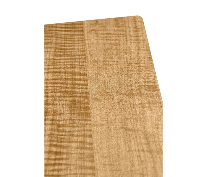 Timeless Wood Top Nighstand