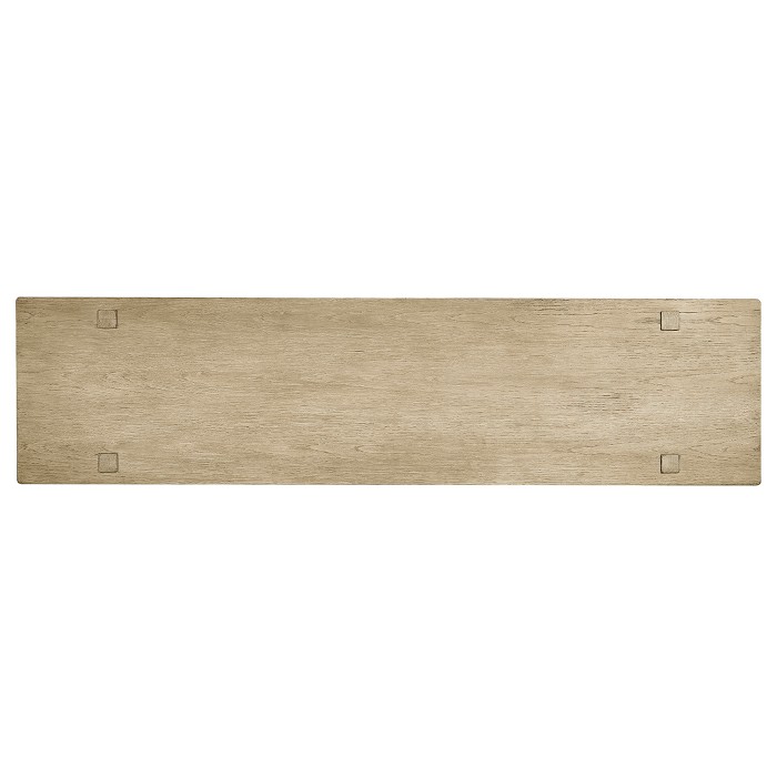 Inclination Rustic French Console