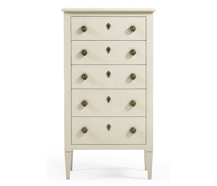 Petite Chest of Drawers