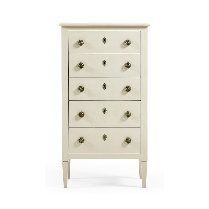Petite Chest of Drawers