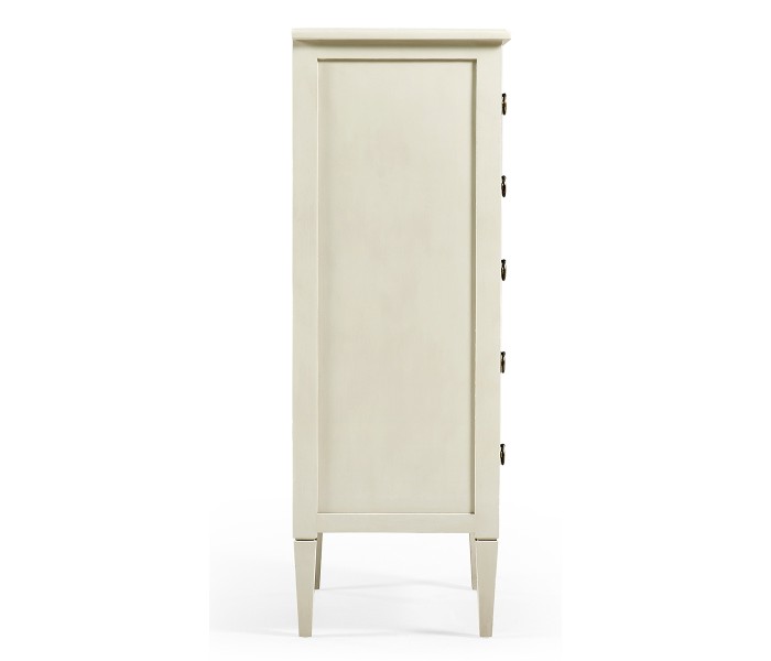 Petite Chest of Drawers