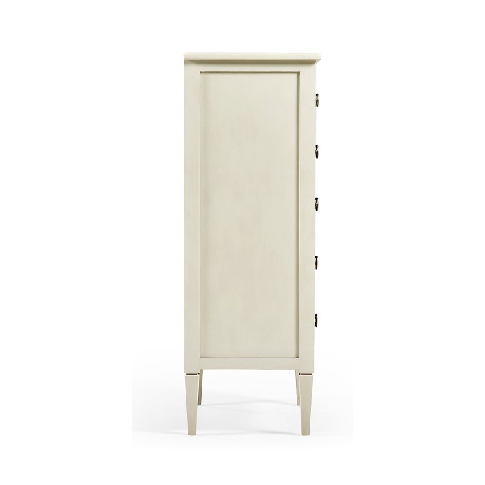 Petite Chest of Drawers