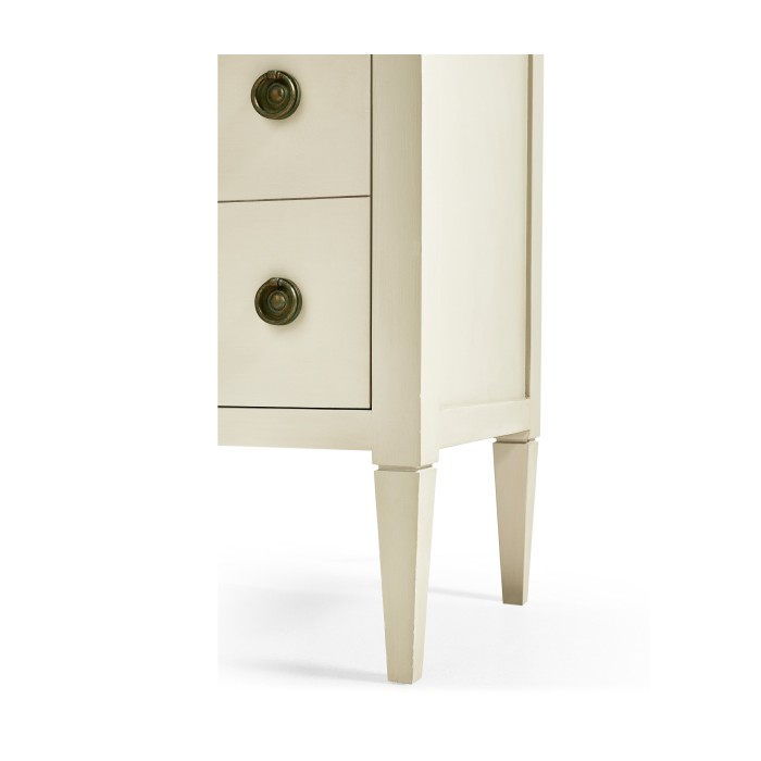 Petite Chest of Drawers