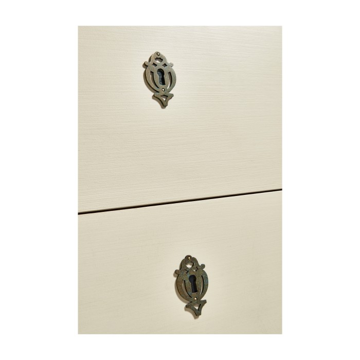 Petite Chest of Drawers