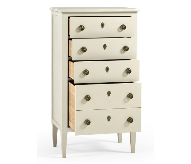 Petite Chest of Drawers