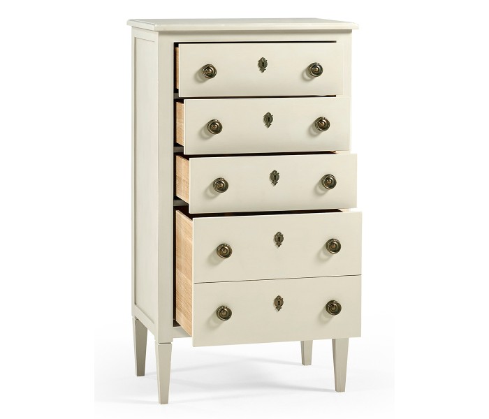 Petite Chest of Drawers