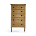 Petite Chest of Drawers