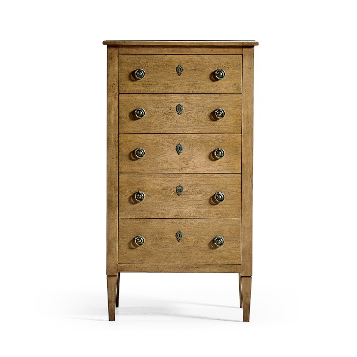Petite Chest of Drawers