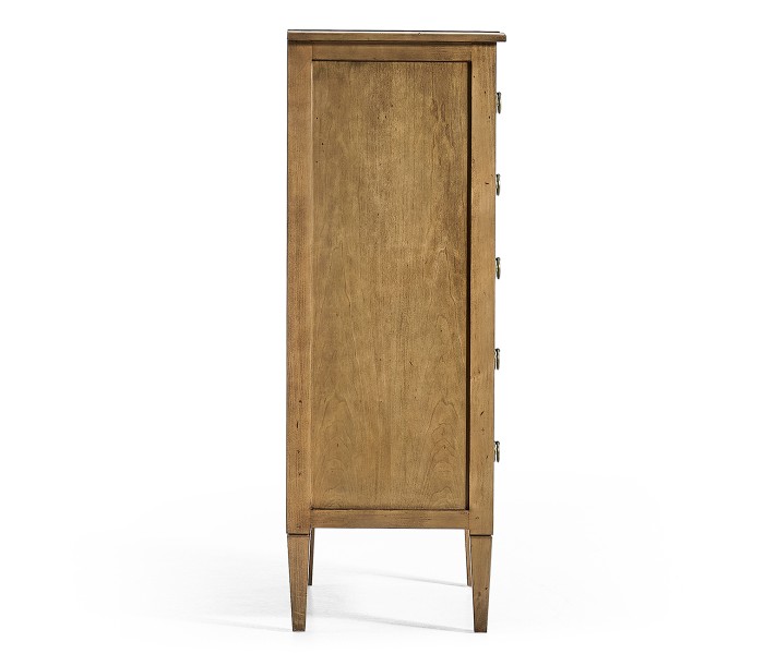 Petite Chest of Drawers