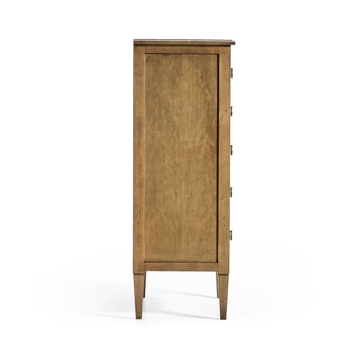 Petite Chest of Drawers