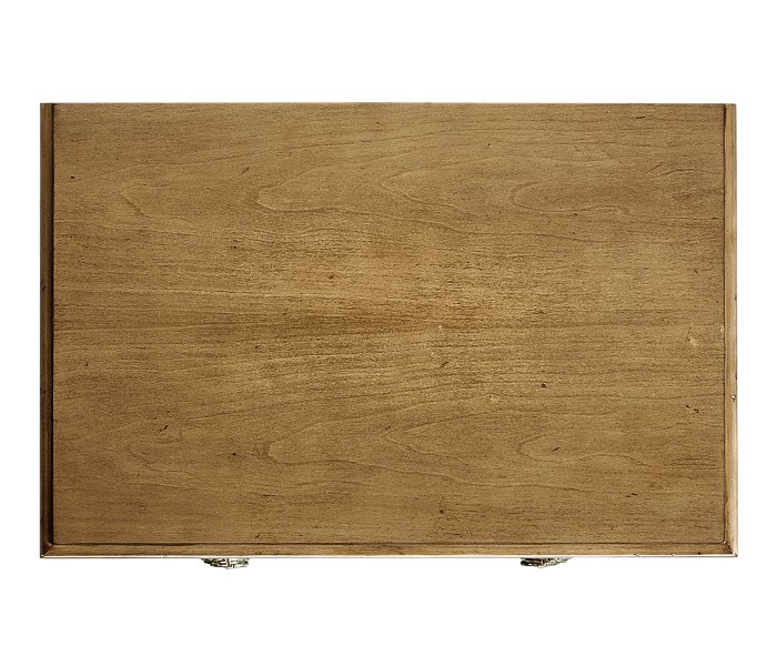 Petite Chest of Drawers