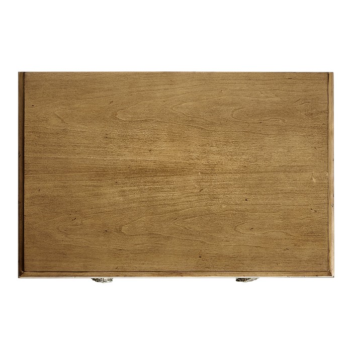 Petite Chest of Drawers