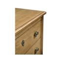 Petite Chest of Drawers