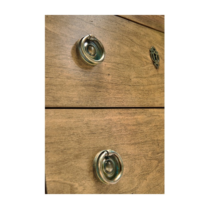 Petite Chest of Drawers