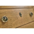 Petite Chest of Drawers
