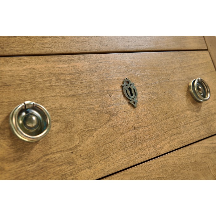 Petite Chest of Drawers