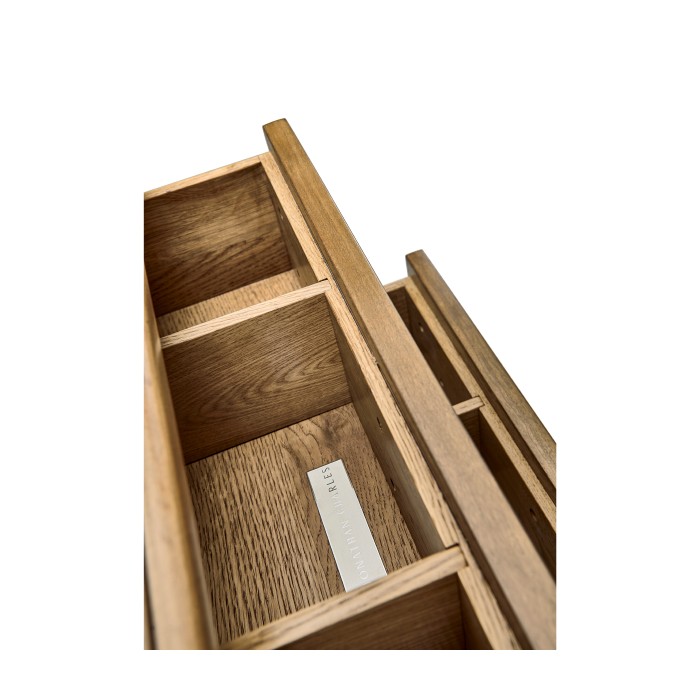 Petite Chest of Drawers