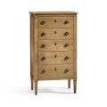 Petite Chest of Drawers