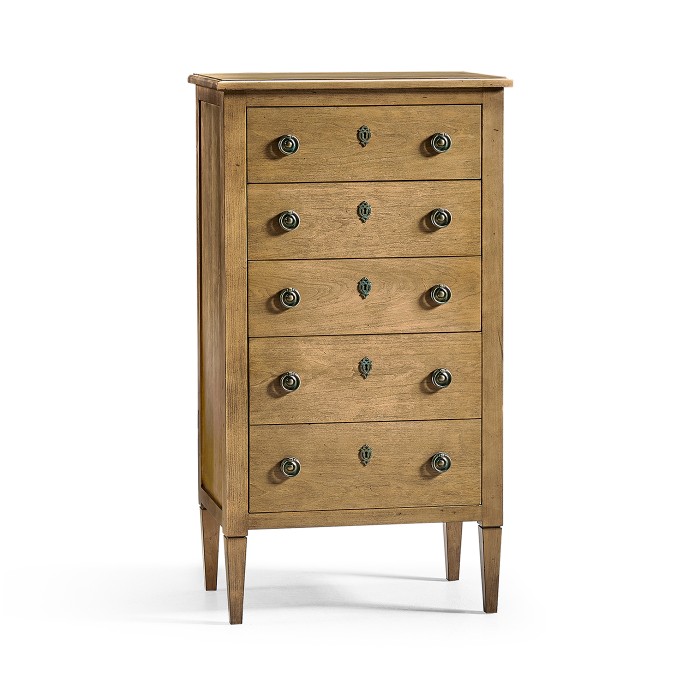 Petite Chest of Drawers