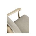 Doppler Ladder Back Arm Chair