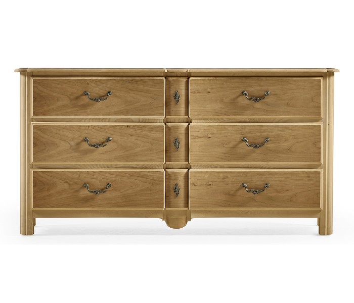 French Double Dresser