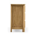 French Double Dresser