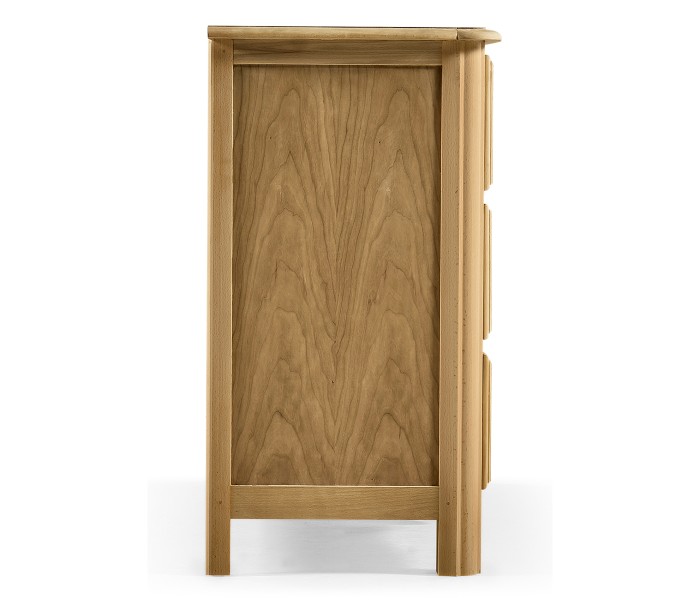 French Double Dresser