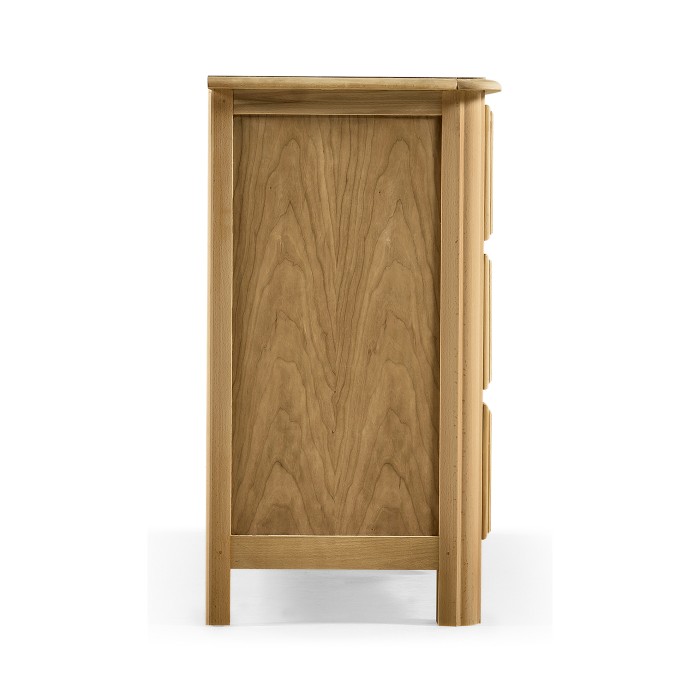 French Double Dresser