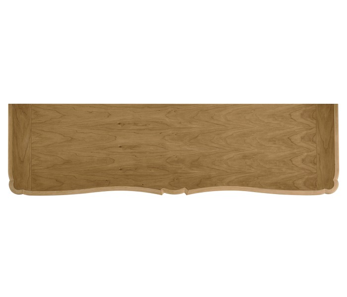 French Double Dresser
