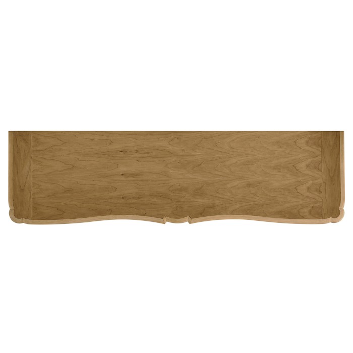 French Double Dresser