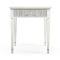 Banner Rect. End Table
