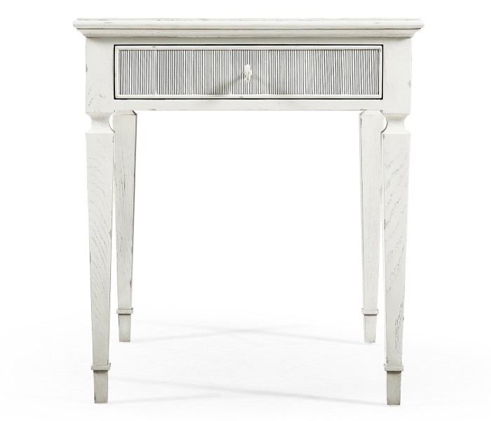 Banner Rect. End Table
