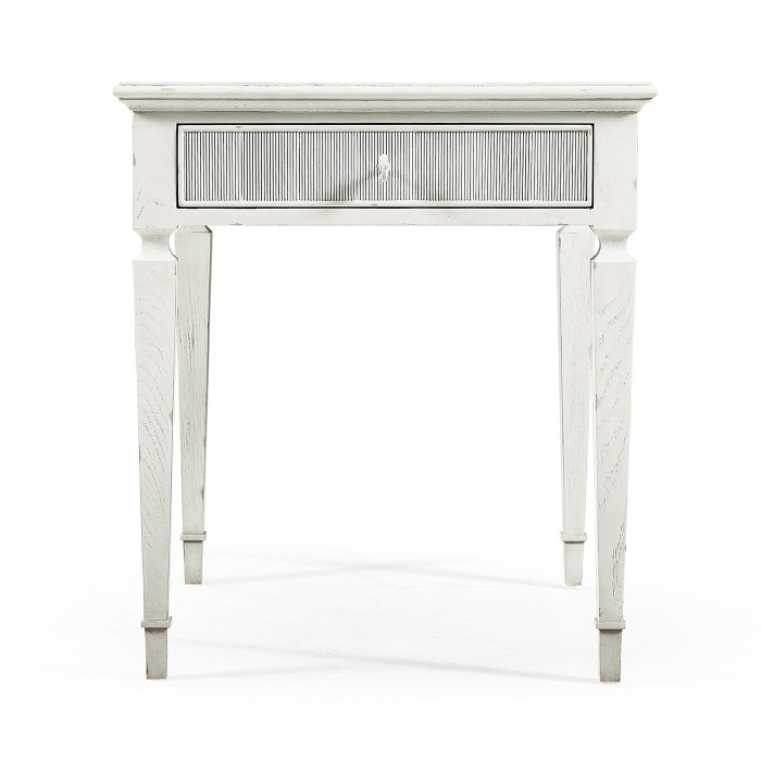 Banner Rect. End Table