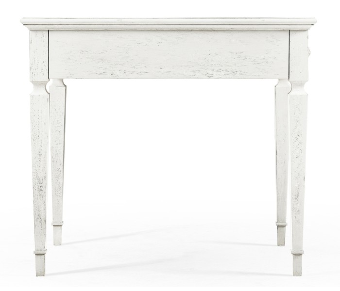 Banner Rect. End Table