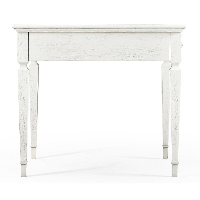 Banner Rect. End Table