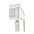 Banner Rect. End Table