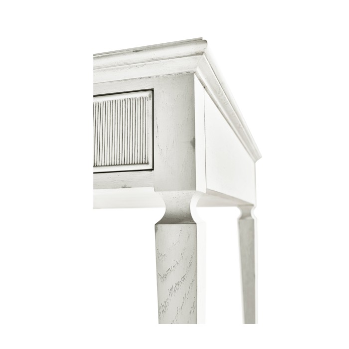 Banner Rect. End Table