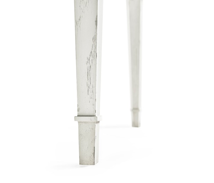 Banner Rect. End Table