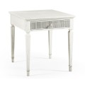 Banner Rect. End Table