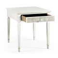 Banner Rect. End Table