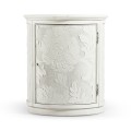 Mammatus Round Drum Table