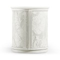Mammatus Round Drum Table